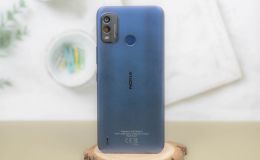 Giá Nokia G11 Plus giảm chạm đáy tới 1/3 giá niêm yết, chỉ còn từ 2 triệu đồng