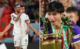 Kết quả bóng đá hôm nay 28/11: Đoàn Văn Hậu lập siêu phẩm; World Cup 2022 xuất hiện thêm địa chấn