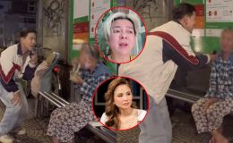 Sao Việt bức xúc, phản ứng dữ dội trước video làm từ thiện phản cảm của Tiktoker Nờ Ô Nô