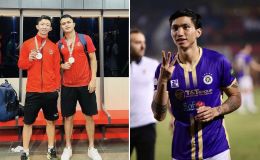 Tin nóng V.League 28/11: HAGL bổ sung lực lượng; Đoàn Văn Hậu có thể rời Hà Nội FC?
