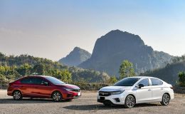 Tin xe hot 28/11: Honda City mạnh tay giảm giá, quyết tâm ‘hạ bệ’ Toyota Vios