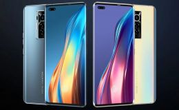 Tecno Phantom X2 sắp ra mắt: MediaTek Dimensity 9000, camera gimbal