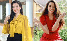 Tin sáng 29/11: Rộ tin Hoa hậu Đỗ Mỹ Linh mang thai, Hồ Ngọc Hà để lộ khuyết điểm trên mặt