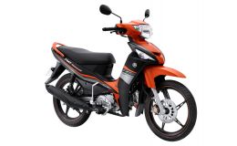 Cập nhật giá xe Yamaha Sirius cuối tháng 11/2022: Gây sức ép lên Honda Wave Alpha