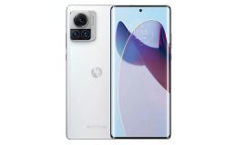 Motorola Moto X40 sẽ ra mắt vào tháng 12 với chip Snapdragon 8 Gen 2, xếp hạng IP68