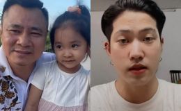  Sao Việt đăng gì 29/11: NSND Tự Long bị đồn là đại gia; Tóc Tiên kêu gọi tẩy chay Tiktoker Nờ ô nô