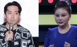 Lê Giang lên tiếng trước tin đồn ‘dựa hơi’ Trấn Thành để nổi tiếng