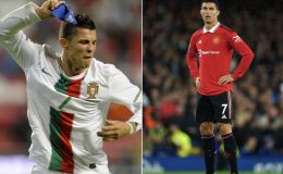World Cup 2022: Ronaldo lại gặp rắc rối với băng thủ quân Bồ Đào Nha vì phản đối người đồng tính