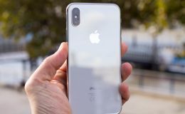 Giá iPhone X cuối tháng 11, sale sập sàn, rẻ hơn cả Nokia G21