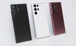 Giá Galaxy S22 Ultra tháng 12: Giảm tới 8 triệu, rẻ hơn cả iPhone 13 Pro
