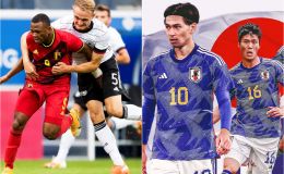 Lịch thi đấu World Cup hôm nay 1/12: Đức và Bỉ bị loại; Nhật Bản làm nên kỳ tích sau Úc?