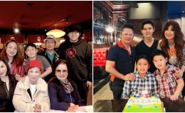 Vợ cũ Bằng Kiều: ‘Ly dị chồng chứ không ly dị gia đình của chồng’