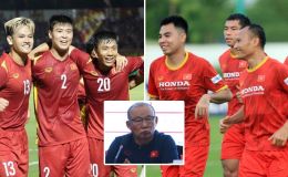 Tin bóng đá tối 1/12: 'Người hùng AFF Cup' giã từ ĐT Việt Nam; Trò cưng HLV Park có bến đỗ mới