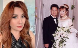 Khéo như vợ cũ Bằng Kiều: Ly dị rồi vẫn được mẹ chồng cưng như con gái