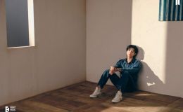 Nam rapper RM (BTS) hé lộ về ý nghĩa của album phòng thu đầu tay