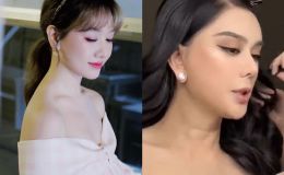 Sao Việt đăng gì 2/12: Hari Won đăng ảnh đi bệnh viện, Clip Lâm Khánh Chi tập nói sau phẫu thuật