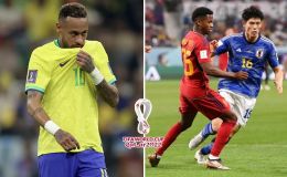Tin World Cup trưa 2/12: Brazil nhận tin dữ từ Neymar; Đại diện châu Á tạo ra cột mốc không tưởng