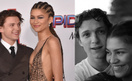 Rầm rộ tin ‘Người Nhện’ Tom Holland và bạn diễn Zendaya đã đính hôn, chuản bị đám cưới
