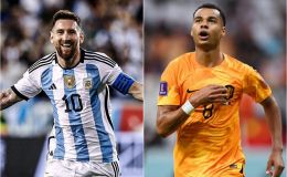 Lịch thi đấu bóng đá hôm nay 3/12: Messi tỏa sáng, Argentina đè bẹp Úc tại vòng 1/8 World Cup 2022?