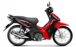 Tin xe hot 2/12: Honda Wave RSX FI 110 2023 trình làng với giá bán vô cùng hấp dẫn