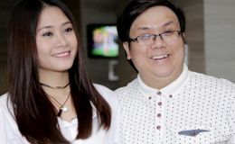 Diễn viên Thanh Hiền tiết lộ lý do quyết ly hôn Gia Bảo là vì bị bạo hành ngay chỗ đông người