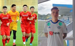 Tin nóng V.League 5/12: Ngôi sao ĐT Việt Nam chốt bến đỗ mới; Tiền đạo gốc Việt từ chối HAGL?