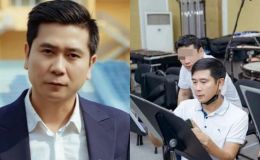 Hé lộ thời gian tái xuất của Hồ Hoài Anh sau nhiều tháng vướng ồn ào ở nước ngoài