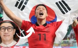 Hài hước với dự đoán kết quả World Cup 2022 của Ji Suk Jin