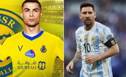 Tin nóng World Cup tối 5/12: Ronaldo chia tay châu Âu?; Messi lên tiếng về thất bại của ĐT Đức