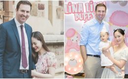 Phản ứng của chồng diễn viên Lan Phương khi vợ đóng ‘cảnh nóng’ với bạn diễn