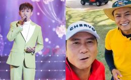 Ảnh sao 6/12: Tính cách thật của Hồ Văn Cường; Hồ Hoài Anh, Hồng Đăng lần đầu xuất hiện cùng nhau
