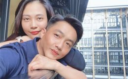 Nghi vấn Đàm Thu Trang mang thai lần 2 chỉ vì 1 câu nói của Cường Đô La