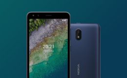 Giá Nokia C01 Plus tháng 12, thấp chạm đáy, rẻ đến mức Redmi A1, Galaxy A03 Core phải chào thua