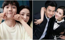 Dương Mịch xác nhận có ‘chồng’ mới sau khi chia tay Lưu Khải Uy