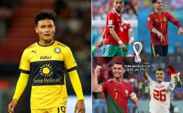 Tin bóng đá trưa 6/12: Ngôi sao số 1 ĐT Việt Nam lập kỷ lục khủng mà Quang Hải không dám mơ ở Pau FC