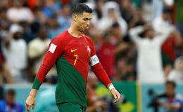 Tin nóng World Cup tối 7/12: HLV Bồ Đào Nha bị chỉ trích vì Ronaldo; Mbappe không tập cùng ĐT Pháp