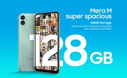 Galaxy M04 lộ cấu hình, hứa hẹn là vua hiệu năng giá rẻ, đe nẹt cả vua tầm trung Galaxy A73 5G