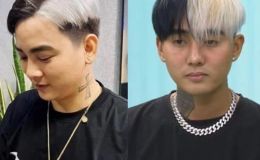 Nhìn Hoài Lâm mà netizen cứ ngỡ Đạt G, giống nhau như ‘2 giọt nước’