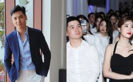 Sao Việt đăng gì 7/12: Mạnh Trường đăng ảnh cận mặt quý tử; Đỗ Mỹ Linh lộ nhẫn cưới 