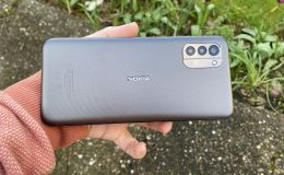Giá Nokia G11 mới nhất tháng 12 giảm mạnh, rẻ đến mức khiến Galaxy A04 hốt hoảng