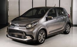 Giá xe Kia Morning lăn bánh tháng 12/2022: Hiểm hoạ chờ đợi Hyundai Grand i10 và VinFast Fadil