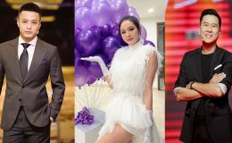 Hồng Đăng, Hiền Hồ, Hồ Hoài Anh được tìm kiếm nhiều nhất Google Việt Nam 2022
