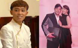 Tin trưa 8/12: Fan nhí hé lộ con người thật Hồ Văn Cường; Quang Lê gọi 1 sao nữ là 'vợ kiếp trước'