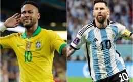 Lịch thi đấu bóng đá hôm nay 9/12: Tứ kết World Cup 2022: Brazil vs Croatia; Hà Lan vs Argentina