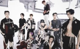 Nhóm nhạc NCT 127 hé lộ ngày và thành phố cho worldtour 'Neo City - The Link'