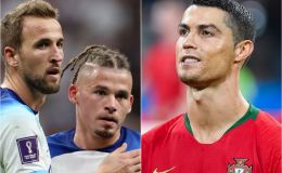 Lịch thi đấu bóng đá hôm nay 10/12: Đại chiến Anh - Pháp; Ronaldo giúp Bồ Đào Nha hủy diệt Ma Rốc?