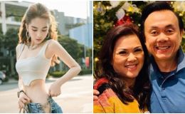 Ảnh sao 10/12: Ngọc Trinh khoe ảnh mới quyến rũ, Vợ NS Chí Tài nói 1 câu xót xa sau 2 năm chồng mất