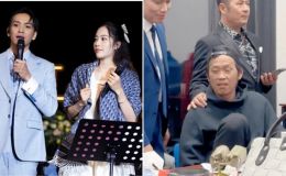 Sao Việt đăng gì 12/12: Hoài Linh lộ ngoài hình tàn tạ, Bạch Công Khanh 'cắt đứt' quan hệ với Nam Em
