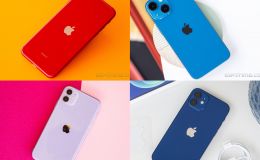 4 chiếc iPhone vẫn được chính hãng bán lẻ với giá rẻ nhất tại Việt Nam