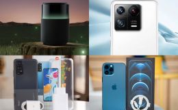 Tin công nghệ trưa 13/12:Trên tay Xiaomi Sound Pro, Redmi Note 11S và iPhone 12 Pro Max rẻ sập sàn